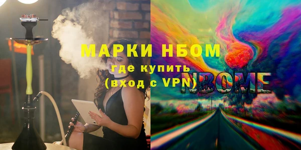 молекула духа Алексин