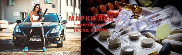 молекула духа Алзамай